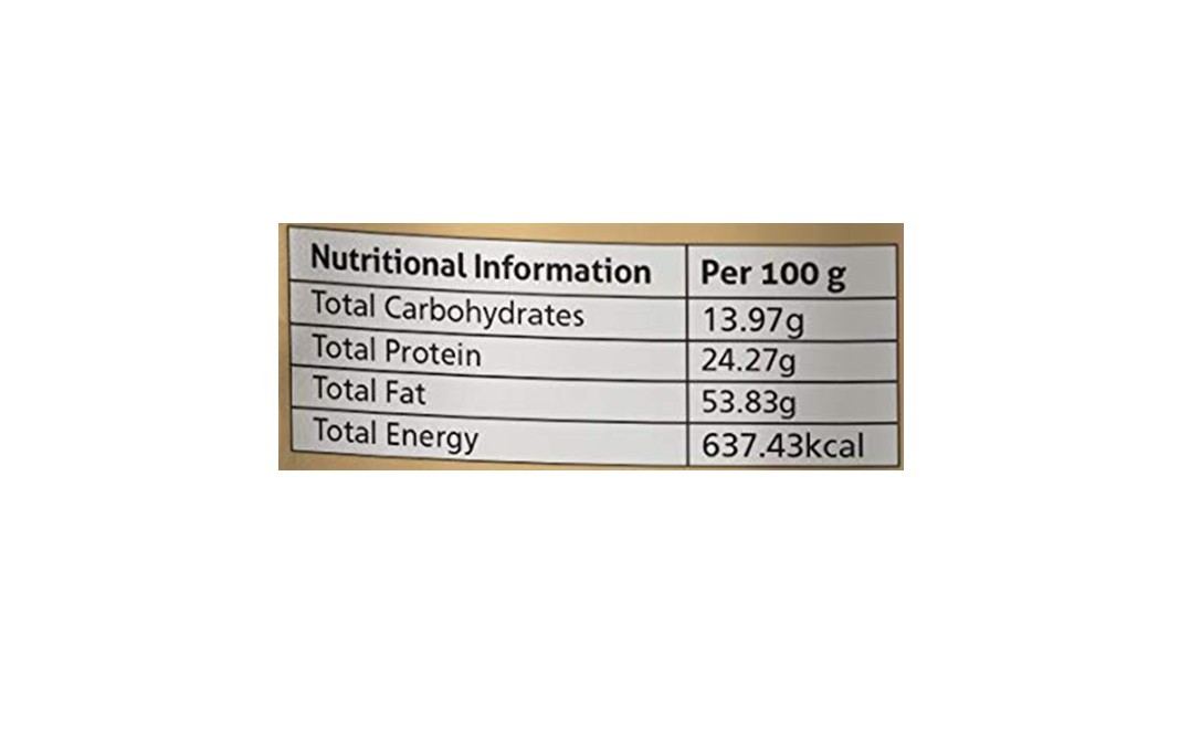Farmveda Groundnut Chutney Podi    Pack  100 grams